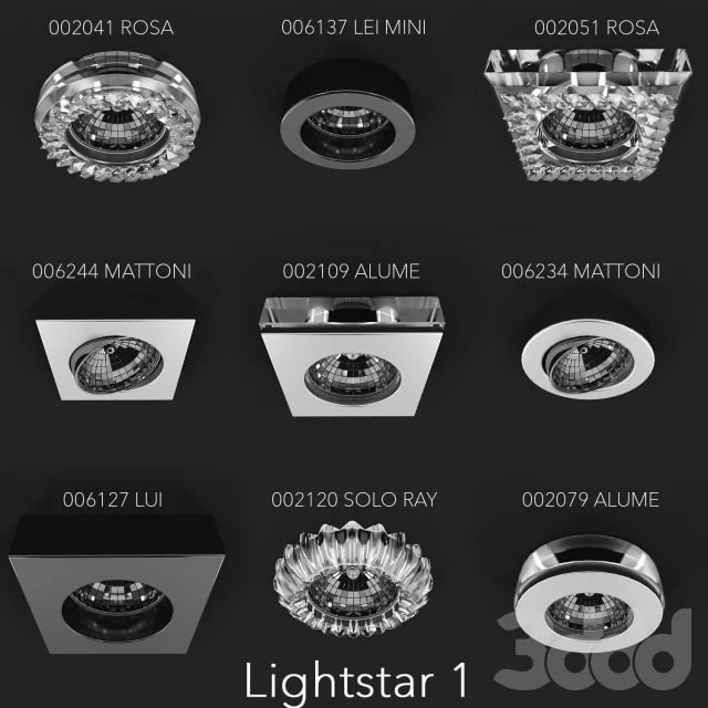 Lightstar